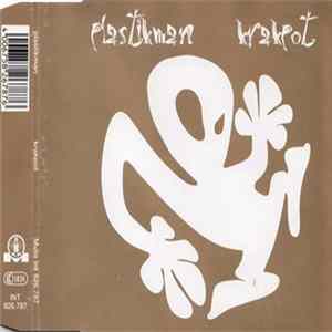 Plastikman - Krakpot mp3