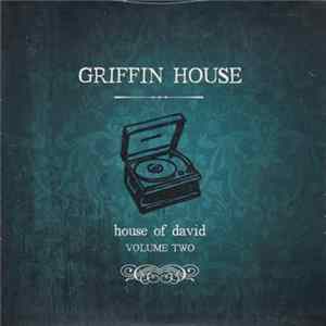Griffin House - House Of David Volume Two mp3