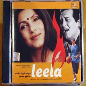 Jagjit Singh / Gulzar - Leela mp3