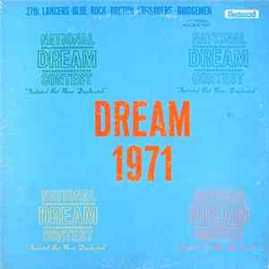 Various - Dream 1971 (Volume Two) mp3