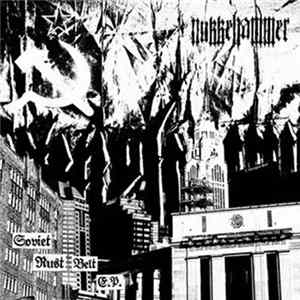 Nukkehammer - Soviet Rust Belt E.P. mp3