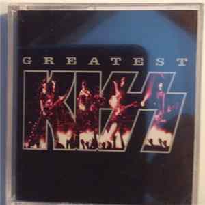 Kiss - Greatest Kiss mp3