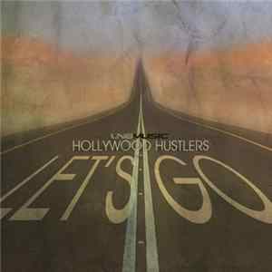 Hollywood Hustlers - Let's Go mp3
