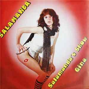 Salamanda - Salamanda's Show mp3