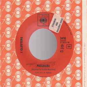 I Cliffters - Preghiera mp3