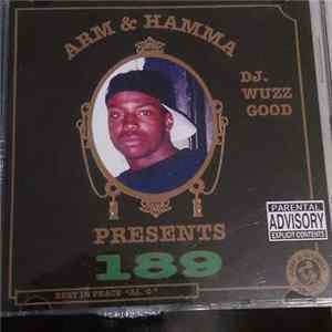 Arm & Hamma Records - Presents 189 mp3