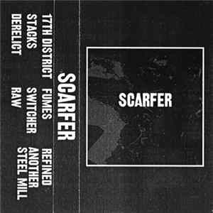 Nick Keeling - Scarfer mp3