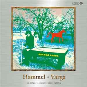 Hammel • Varga - Zelená Pošta mp3