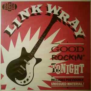 Link Wray - Good Rockin' Tonight mp3
