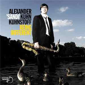 Alexander Kuhn - Being Different mp3