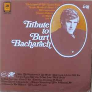 Various - Tribute To Burt Bacharach mp3