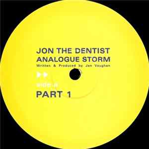 Jon The Dentist - Analogue Storm mp3
