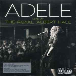 Adele - Live At The Royal Albert Hall mp3