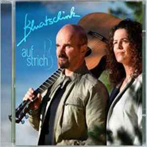 Bluatschink - Aufstrich mp3