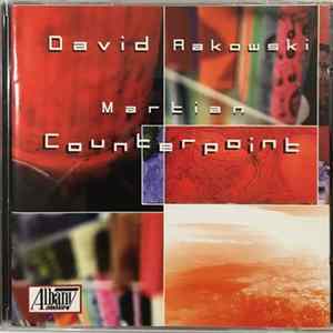 David Rakowski - Martian Counterpoint mp3
