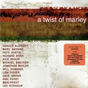 Various - A Twist Of Marley mp3
