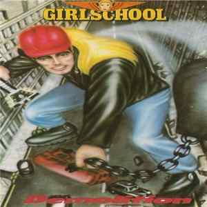 Girlschool - Demolition mp3