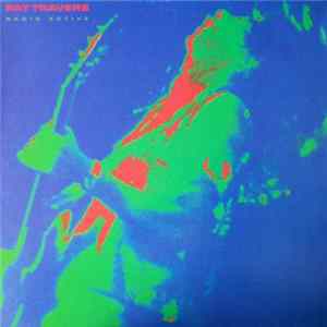 Pat Travers - Radio Active mp3