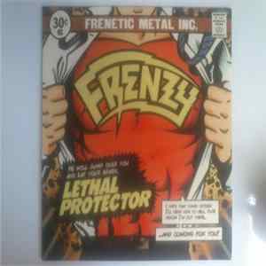 Frenzy - Lethal Protector mp3