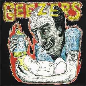 The Geëzers - Granny Dumper mp3