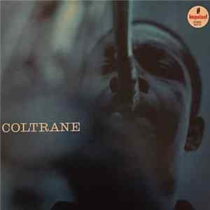 The John Coltrane Quartette - Coltrane mp3