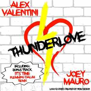 Alex Valentini & Joey Mauro - Thunderlove mp3