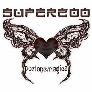 Maria Pia And Super Zoo - Pozione Magica mp3