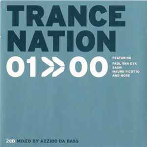 Various - Trance Nation 01 >> 00 mp3