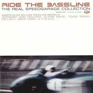 Various - Ride The Bassline - The Real Speedgarage Collection mp3