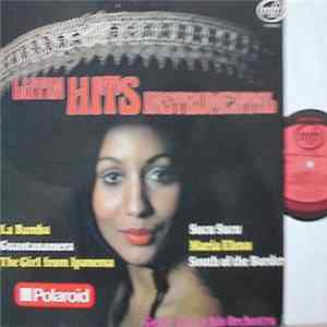 Geoff Love & His Orchestra - Latin Hits Instrumental mp3