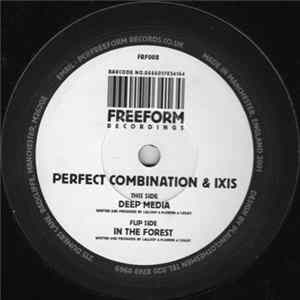 Perfect Combination & Ixis - In The Forest / Deep Media mp3