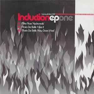 Mike Ross / Mario De Bellis - Induction EP One mp3