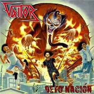 Vaitor - Deto-Nación mp3