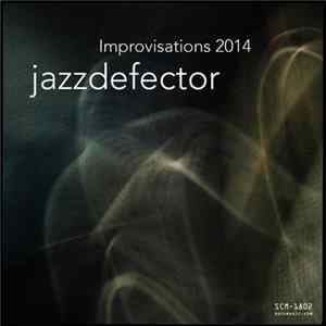 Sebastian Buccheri - Improvisations 2014 mp3