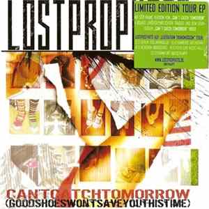 Lostprophets - Can't Catch Tomorrow mp3