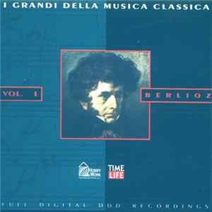 Hector Berlioz - Vol. I mp3