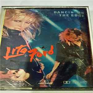 Lita Ford - Dancin' On The Edge mp3
