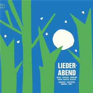 Heinz Rehfuss, Frank Martin - Lieder-Abend mp3