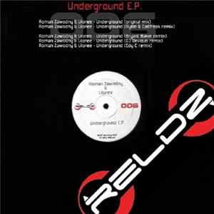 Roman Zawodny & Lilonee - Underground EP mp3