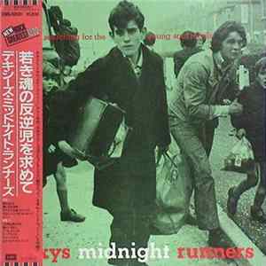 Dexys Midnight Runners - Searching For The Young Soul Rebels mp3