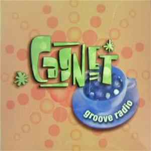 Cagnet - Groove Radio mp3