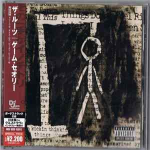 The Roots - Game Theory mp3