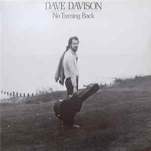 Dave Davison - No Turning Back mp3
