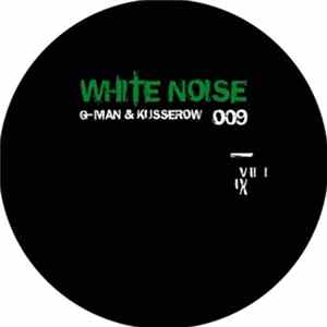 G-Man & Kusserow - 1989 mp3