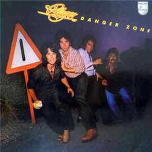 Player - Danger Zone mp3