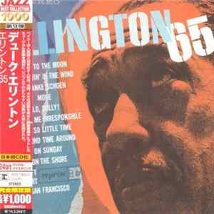 Duke Ellington - Ellington '65 (Hits Of The 60's) mp3