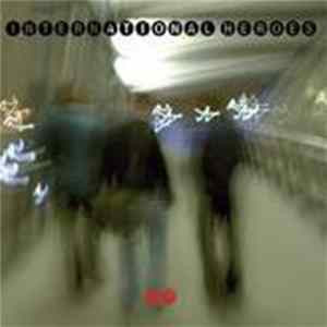 International Heroes - International Heroes mp3