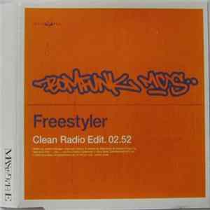Bomfunk MC's - Freestyler mp3