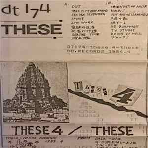 These - These 4 mp3