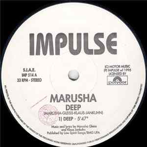 Marusha - Deep mp3